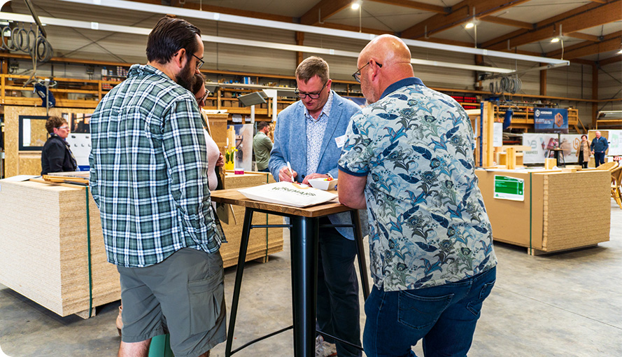 Sloop en Heropbouw met 6% BTW-regeling