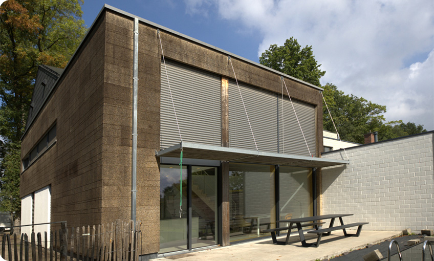 Sloop en Heropbouw met 6% BTW-regeling